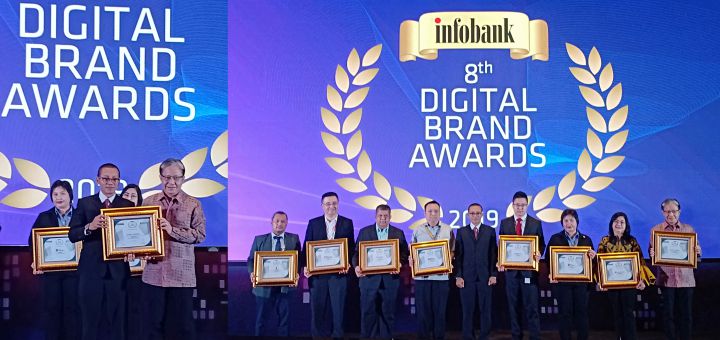 bank ganesha - digital brand awards 2019